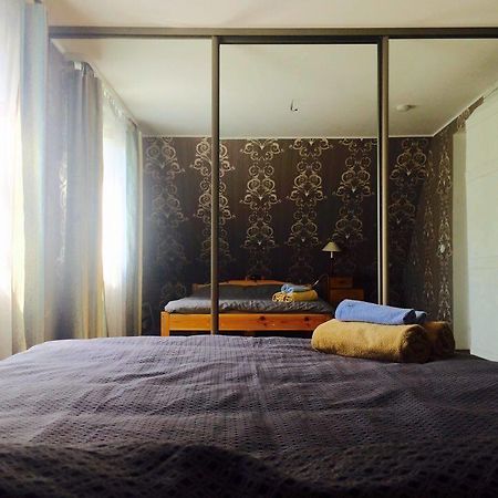 Tempel Apartement Pärnu Exteriér fotografie