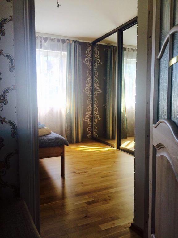 Tempel Apartement Pärnu Exteriér fotografie