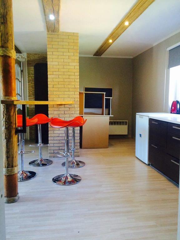 Tempel Apartement Pärnu Exteriér fotografie